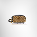 Gucci Preowned Luxury GG Marmont Bag Front View - Antonio & Co.