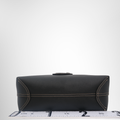 Gucci Preowned Luxury GG Supreme Reversible Tote Bag Bottom View - Antonio & Co.