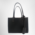 Gucci Preowned Luxury GG Supreme Reversible Tote Bag Front Page - Antonio & Co.