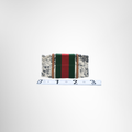 Gucci Preowned Luxury Interlocking GG Small Tote Bag Bottom View - Antonio & Co.