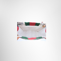 Gucci Preowned Luxury Interlocking GG Small Tote Bag Inside View - Antonio & Co.