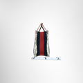 Gucci Preowned Luxury Interlocking GG Small Tote Bag Side View - Antonio & Co.