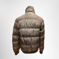 Gucci Preowned Luxury Jacket Puffer Jacket Back View