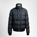 Gucci Preowned Luxury Jacket Puffer Jacket Front View
