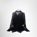Gucci Preowned Luxury Long Sleeve Black Apparel Front Page - Antonio & Co.