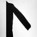 Gucci Preowned Luxury Long Sleeve Black Apparel Sleeve - Antonio & Co.