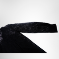 Gucci Preowned Luxury Long Sleeve Black Apparel Sleeve4 - Antonio & Co.