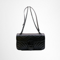 Gucci Preowned Luxury Marmont Bag Front Page - Antonio & Co.