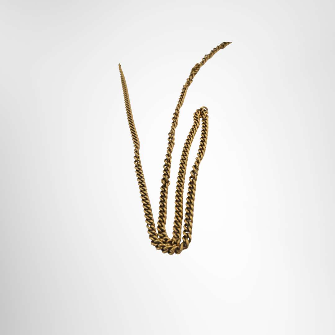Gucci Preowned Luxury Mini Margaret Chain Strap View