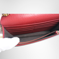 Gucci Preowned Luxury Mini Margaret Interior View 2
