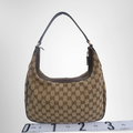 Gucci Preowned Luxury One-Shoulder Bag Back View - Antonio & Co.