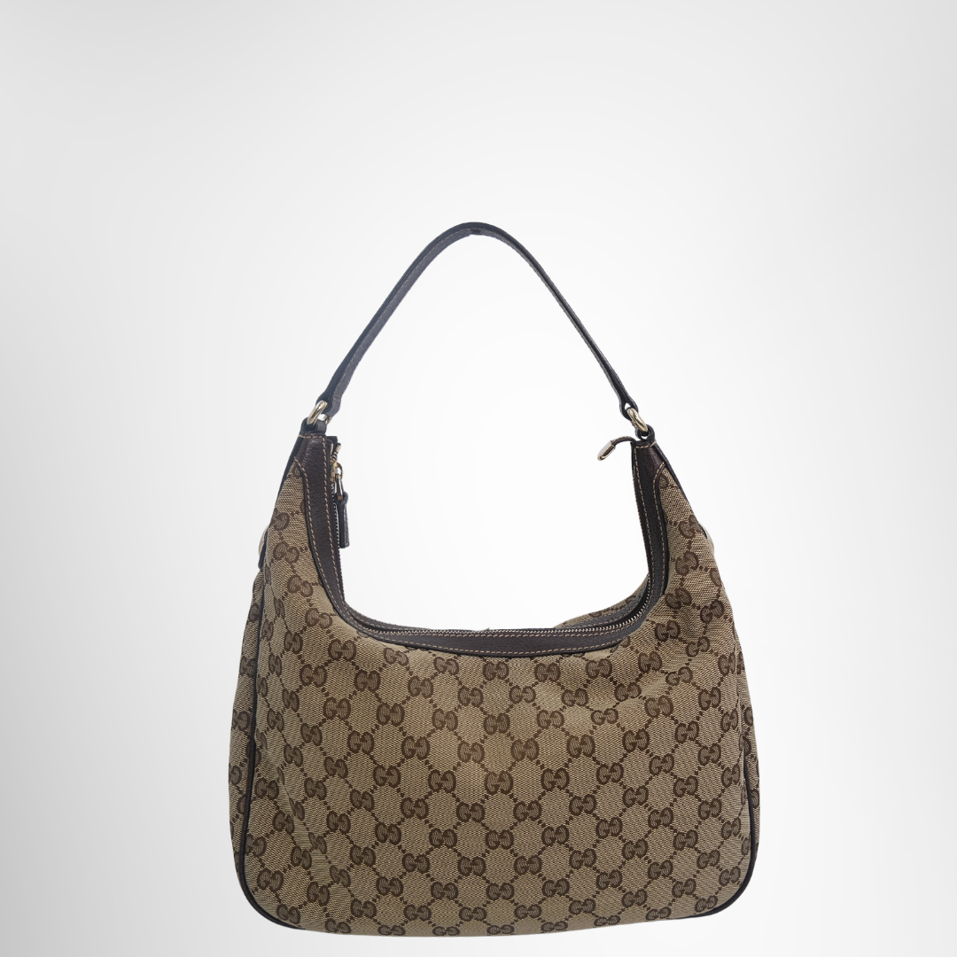 Gucci Preowned Luxury One-Shoulder Bag Front Page - Antonio & Co.