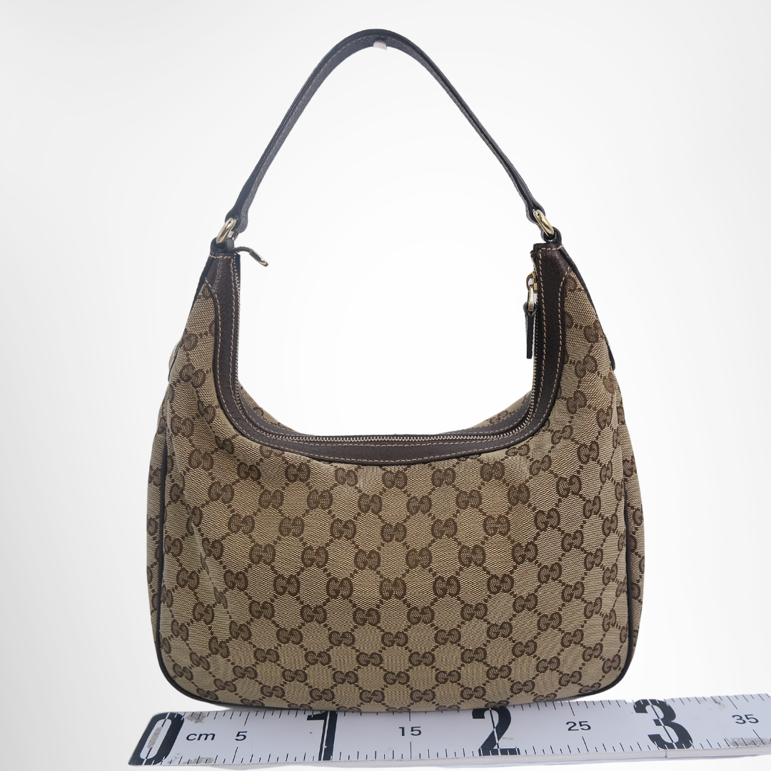 Gucci Preowned Luxury One-Shoulder Bag Front View - Antonio & Co.
