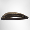 Gucci Preowned Luxury One-Shoulder Bag Strap and Zipper View - Antonio & Co.