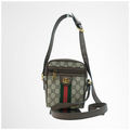 Gucci Preowned Luxury Ophidia Mini Bag Front Page - Antonio & Co.
