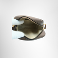 Gucci Preowned Luxury Ophidia Mini Bag Inside View - Antonio & Co.
