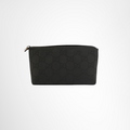 Gucci Preowned Luxury Pouch Nylon Black Front Page