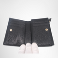 Gucci Preowned Luxury Small Wallet Inside View - Antonio & Co.