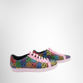 Gucci Preowned Luxury Sneaker Side View