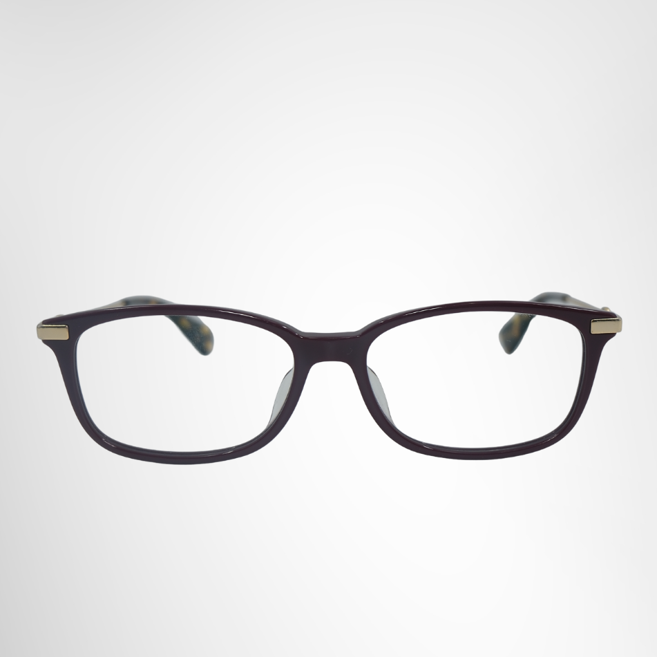 Gucci Preowned Luxury Sunglasses GG0112OA Glasses Gold Tone Front View