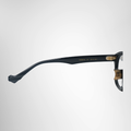 Gucci Preowned Luxury Sunglasses GG0961OA Cat Eye Shape Eyeglasses Side View 1