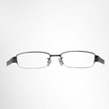 Gucci Preowned Luxury Sunglasses GG 2731 Eyeglasses Back View