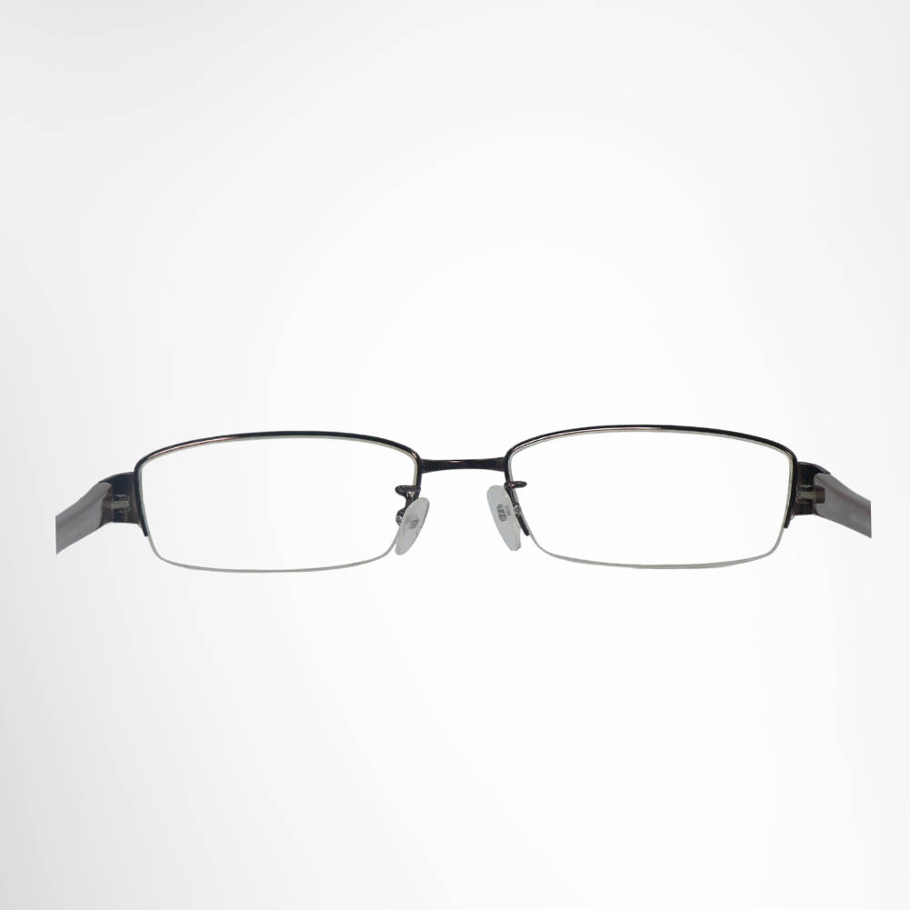 Gucci Preowned Luxury Sunglasses GG 2731 Eyeglasses Back View