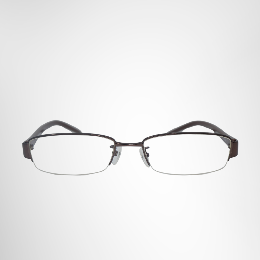 Gucci Preowned Luxury Sunglasses GG 2731 Eyeglasses Front View