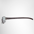 Gucci Preowned Luxury Sunglasses GG 2731 Eyeglasses Side View 2
