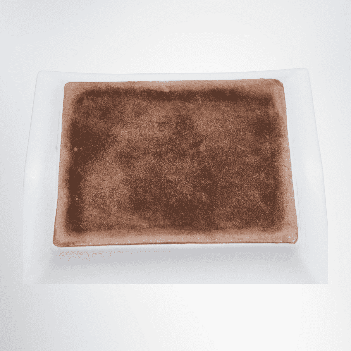 Hermès Horse Motif Porcelain Ashtray