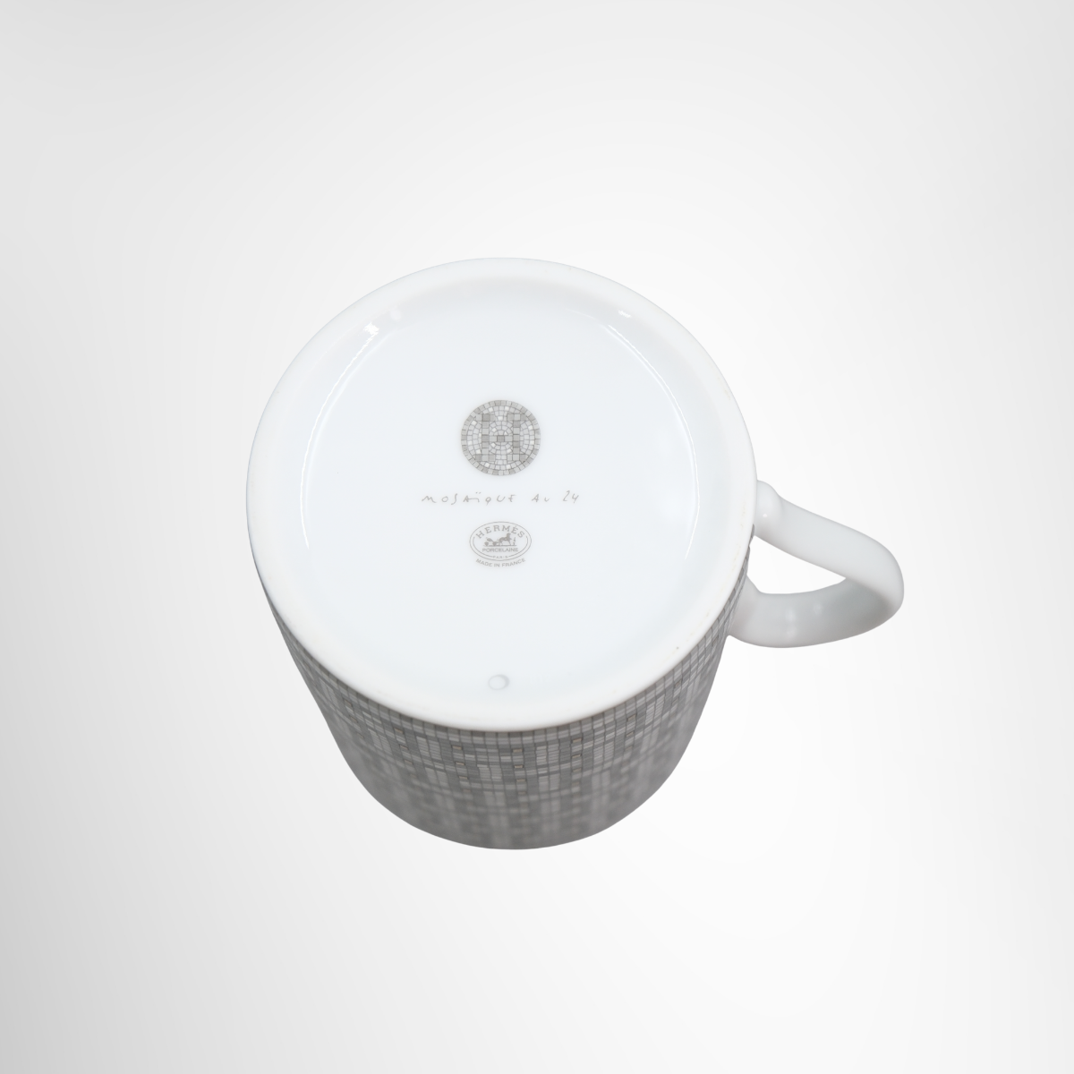 Mosaic Cup