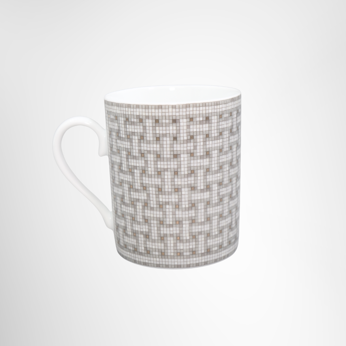 Mosaic Cup
