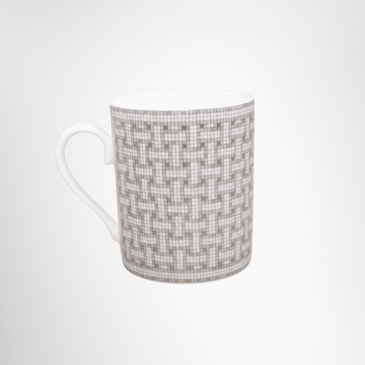 Hermès Mosaique au 24 Mug