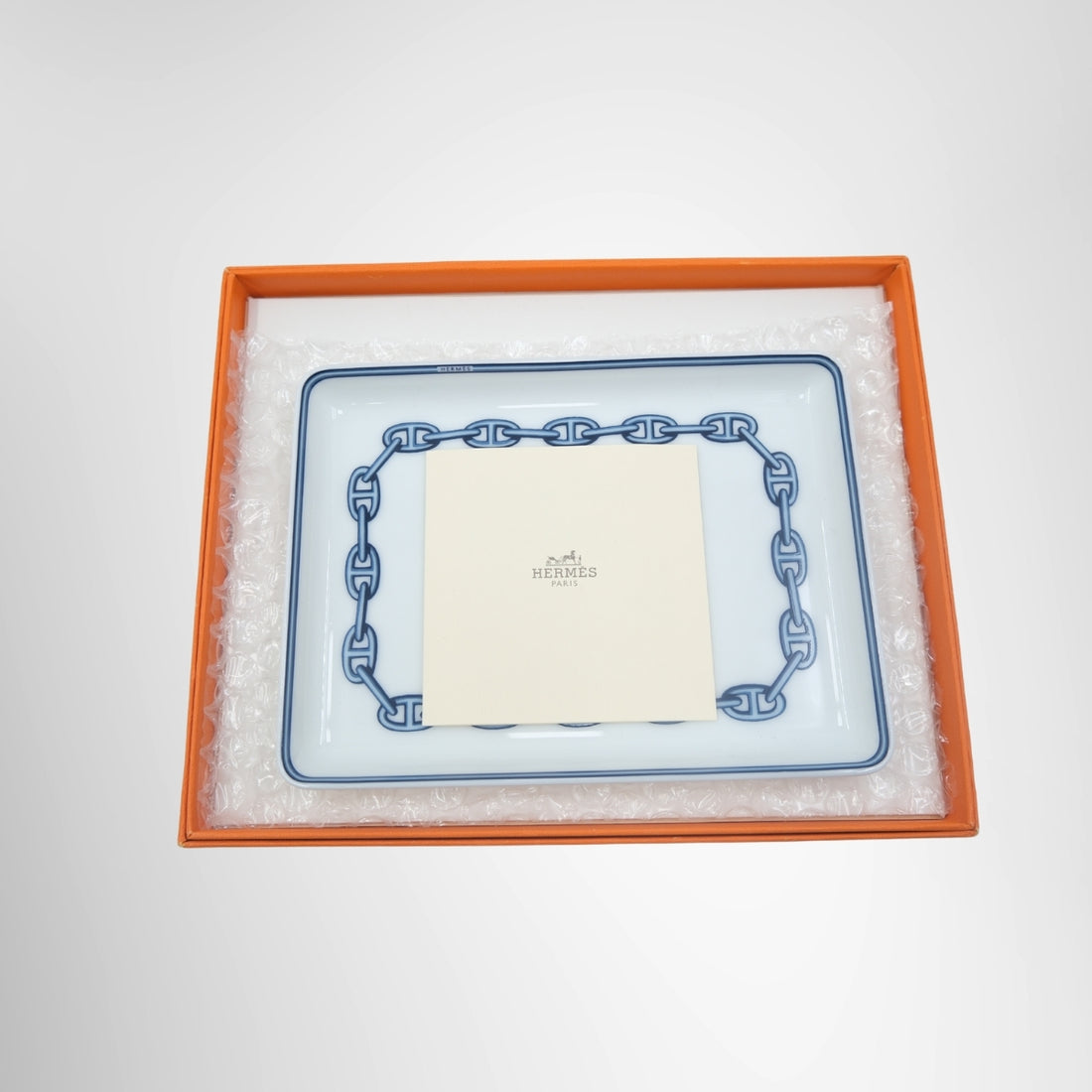 Hermes Chaîne d'Ancre – Pre-Owned Luxury Brand Accessories – Antonio & Co Front Page