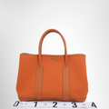 Hermès Garden Party 36 Bag – Pre-Owned Luxury Brand Bag – Antonio & Co – Front Page 2