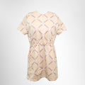  Hermès Grand Tralala Zipped Dress – Pre-Owned Luxury Brand Apparel – Antonio & Co Front Page