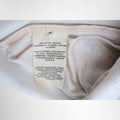  Hermès Grand Tralala Zipped Dress – Pre-Owned Luxury Brand Apparel – Antonio & Co Tag 2