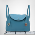 Hermes Lindy 26 – Pre-Owned Luxury Brand Bags – Antonio & Co Front View