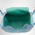 Hermes Lindy 26 – Pre-Owned Luxury Brand Bags – Antonio & Co Interior View