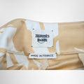 Hermès Silk Bootcut Trousers – Pre-Owned Luxury Brand Apparel – Antonio & Co Tag 