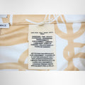 Hermès Silk Bootcut Trousers – Pre-Owned Luxury Brand Apparel – Antonio & Co Tag 2