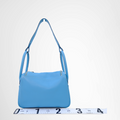 Hermes Preowned Luxury Bag Lindy 26 Back View