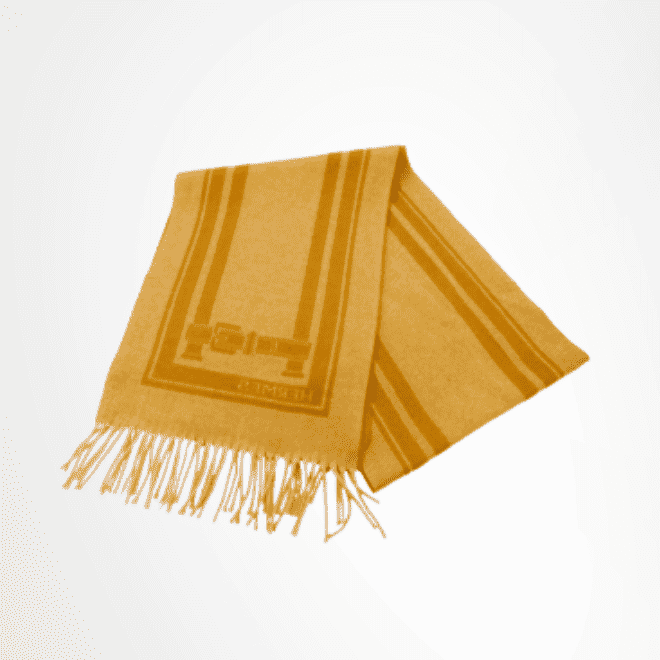 Hermès Casaque Clefs de H Scarf