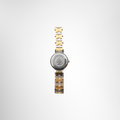 Hermès Clipper White Gold Watch – Pre-Owned Luxury Watch – Antonio & Co – Back View