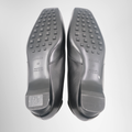 Hermes Preowned Luxury Loafer Bottom View