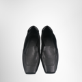 Hermes Preowned Luxury Loafer Front Page
