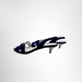 Hermes Preowned Luxury Sandals Night Sandals Side View
