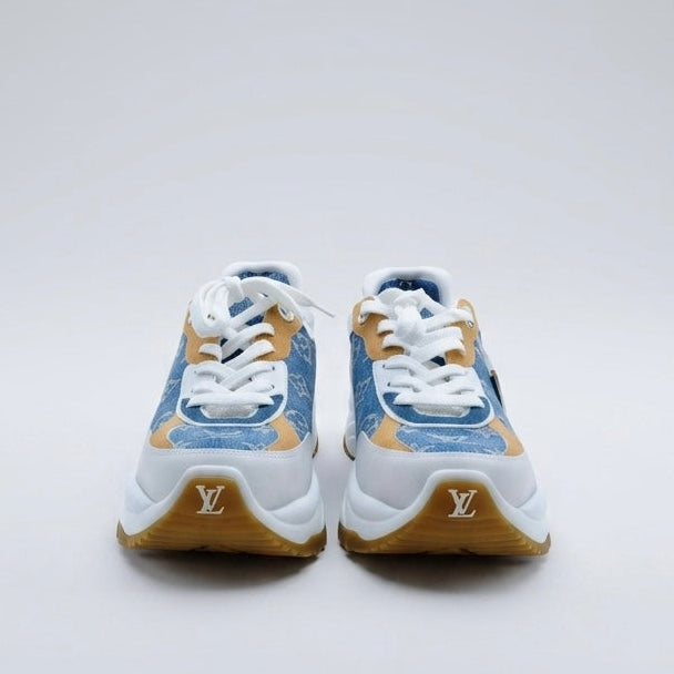 Demin Sneakers