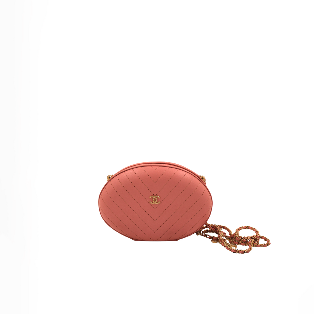 La Pausa Evening Bag