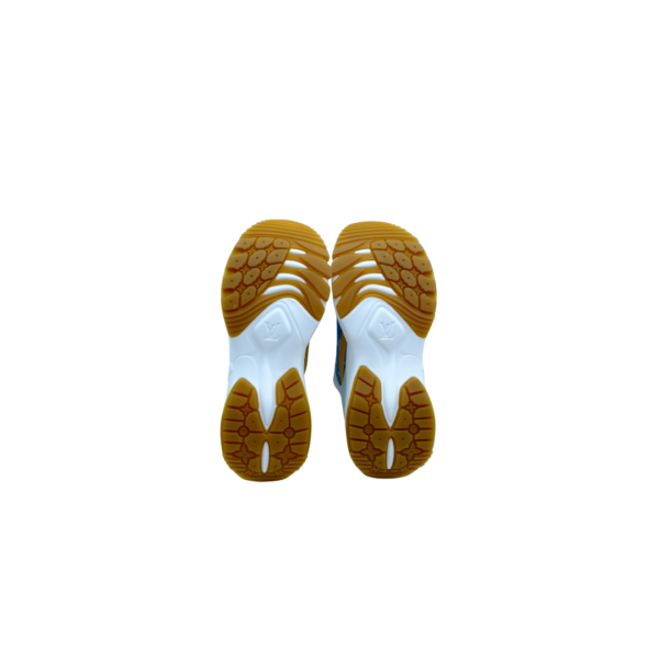 Demin Sneakers